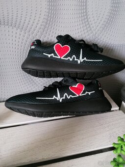 Dámské tenisky - 2