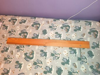 Dětská postel 160x70 - 2