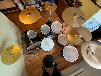 Bicí MAPEX voyager - 2