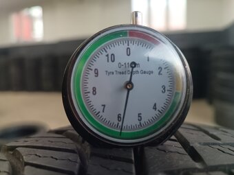 215/55 R17 GOODRIDE (1422) - 2