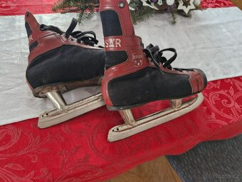 Prodam brusle. - 2