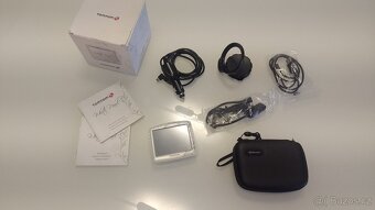 Prodám navigaci TomTom One White Pearl. GPS - 2