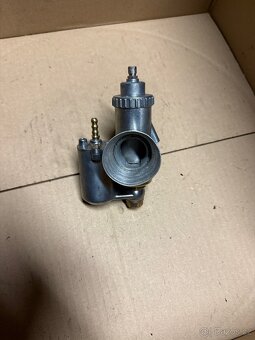 Karburátor - 2-2926 NŘ  Libeňák - 2