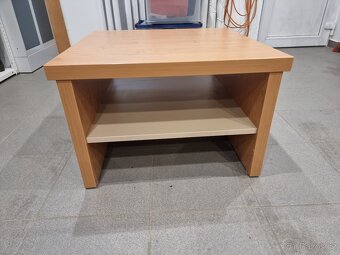 Konferenční stolek - 2