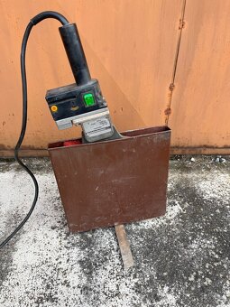 NAHŘÍVACÍ ZRCADLO Rothenberger Roweld - 2