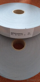 Prodám bavlněnou a PES pásku na vázání stromků a keřů - 2