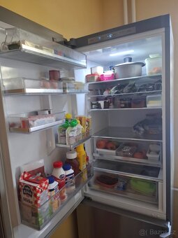 Lednička Samsung - 2