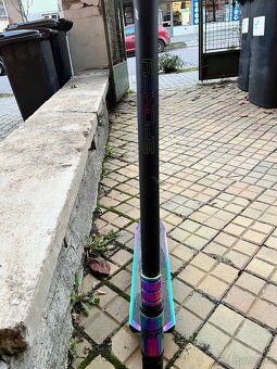 Freestyle koloběžka - 2