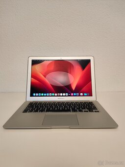 MacBook Air 2017 i5 | 8GB | 128GB SSD - 2