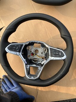 volant dsg multifunkcni vw - 2