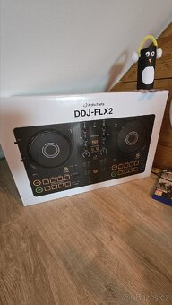 Pioneer DJ | AlphaTheta DDJ-FLX2 - 2