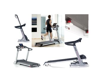 Běžicí pás Kettler - 2