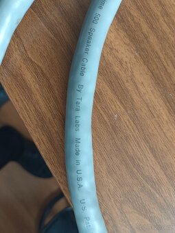 Repro kabel Tara Labs - 2