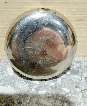 Pouzdro na hodinky - 2