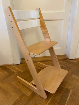 Rostoucí židlička Jitro - 2 ks - 2