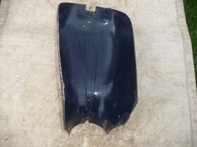 Jawa 20 Prsíčka - 2