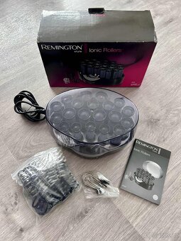 Prodám natáčky Remington KF20i - 2