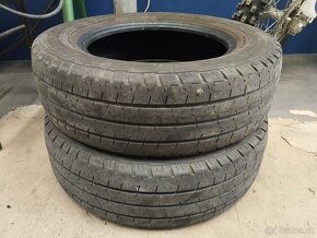Pneu PointS letní 195/70 R15C 104/102R 2023 - možnost obutí - 2