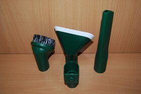 Vorwerk čtyřdílná sada - 2