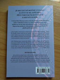 Prastaré tajemství pramene mládí - 2