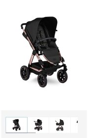 ABC Design Viper 4 rose gold - 2