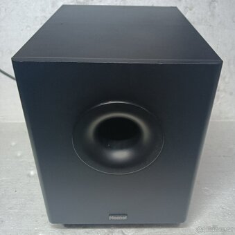 Magnat Symbol 5000 A subwoofer - 2