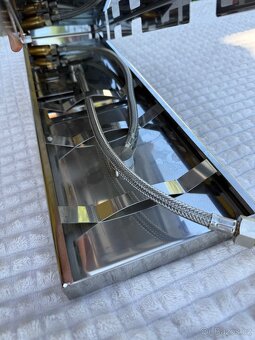 Prodam - hlavova sprcha Optima - 2