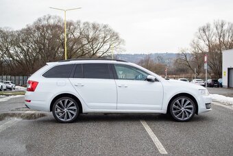 Škoda Octavia 3 combi 2.0 tdi LK DSG - 2
