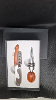 Nová sada pro vinaře - 2