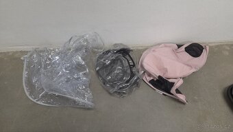 Bugaboo Fox (2v1) - 2