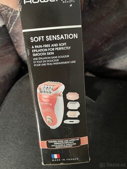 Epilátor Rowenta ep5720 - 2