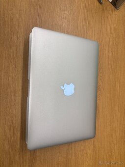 MacBook Air 2017 - 2