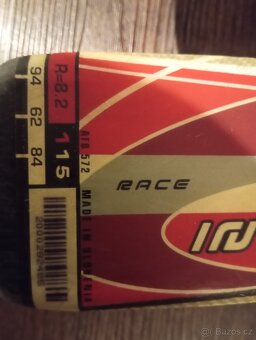 Dětské lyže 115 - 2