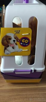 MALÝ LIVE PETS PEJSEK - 2