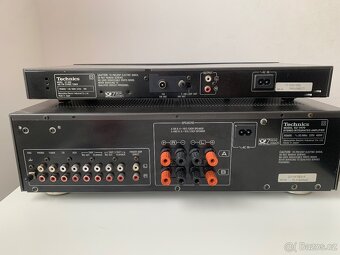 Hi-fi technics - 2
