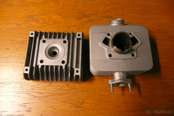 Prodám na Simsona válec s hlavou - 2