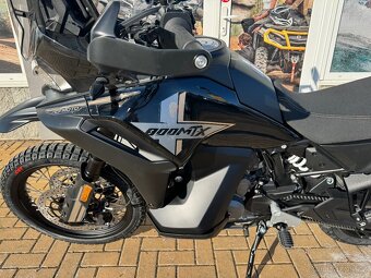 CFMOTO 800MT-X EU5+ - 2