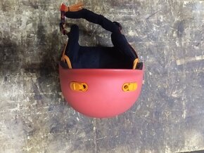 Dětská Lyžařská Snowboardová helma - 2