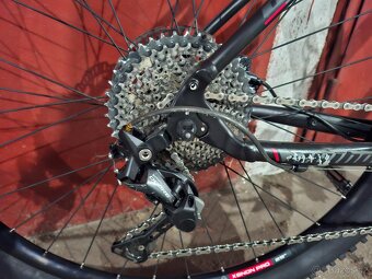 Horské kolo autor - 2