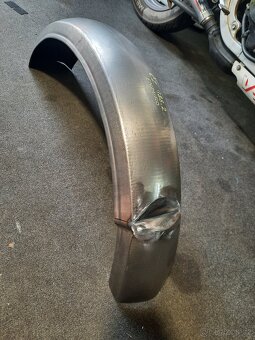 blatník Čz enduro - 2