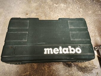 Metabo flexa - 2