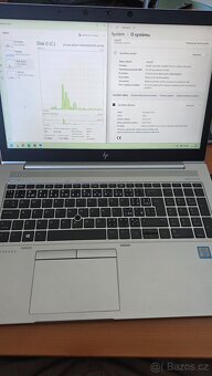 HP Elitebook 850 G5 - 2