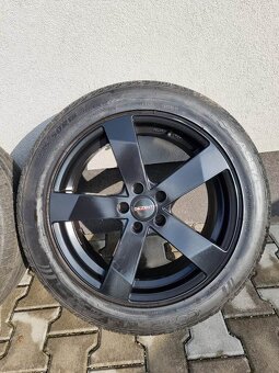 alu kola 5x108 r18 - 2