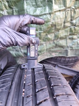 Letní pneu 185/60/14 - 2