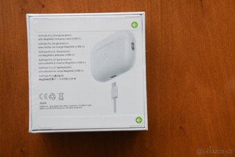 AirPods Pro 2nd Generation - 2