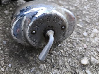 6V spínač Bosch - 2