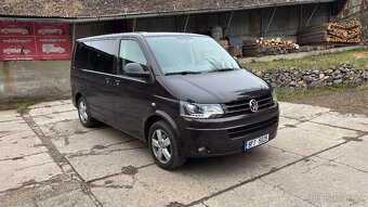 Volkswagen Multivan,  2.0 TDI 103KW Webasto - 2