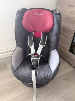 Autosedačka Maxi Cosi Tobi 9-18 kg - 2
