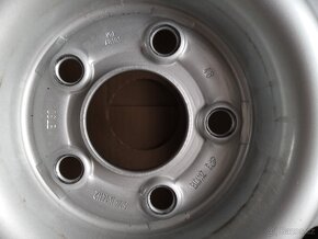 Disk karavan,přívěs 5x112 - 2