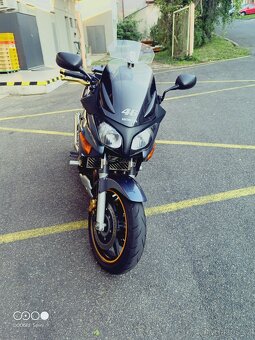 Honda CBF 600s r.v.2004 - 2